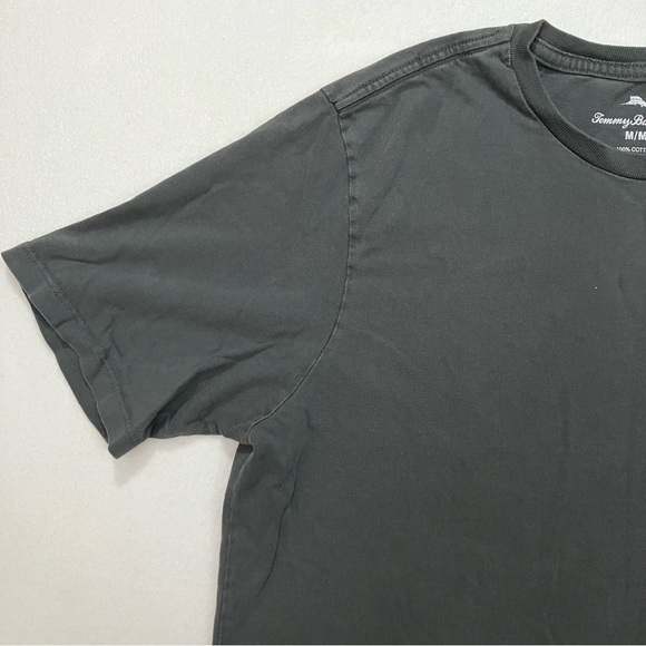 Tommy Bahama T-shirt - Picture 4 of 13